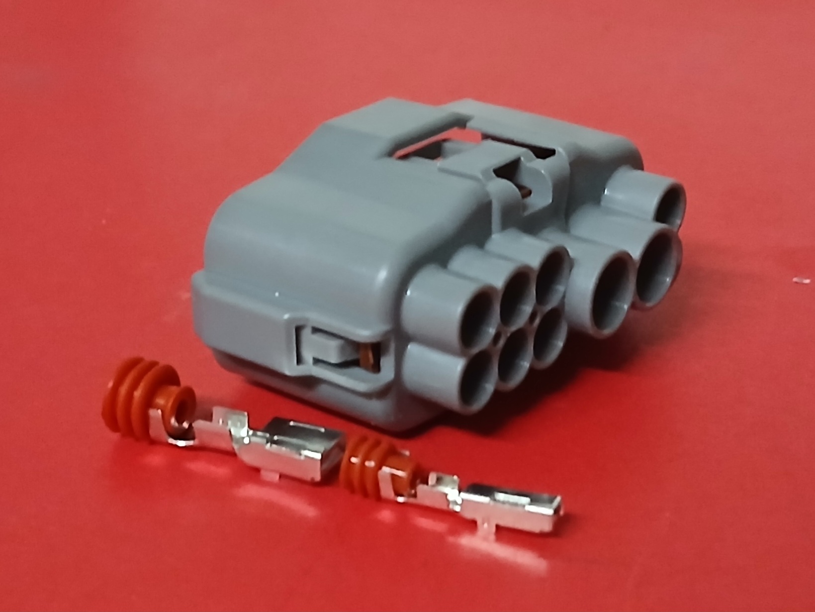 10 พิน Toyota , Ford #11332