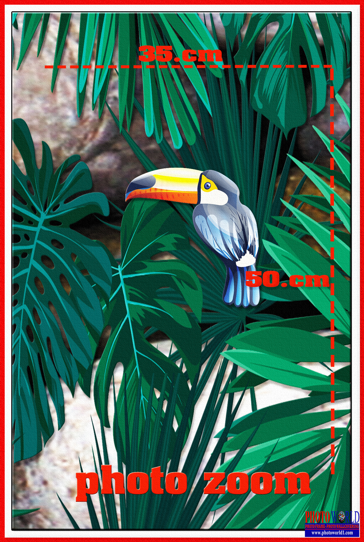 วอลเปเปอร์รูปภาพติดผนังสั่งทำ เขาใหญ่ 70(ลายใใหญ่) มีภาพให้เลือกกว่า 50,000 ภาพ ออกแบบกราฟฟิค หรือ รูปภาพตามที่ท่านกำหนด ในสไตล์ท่านเอง "custom made"