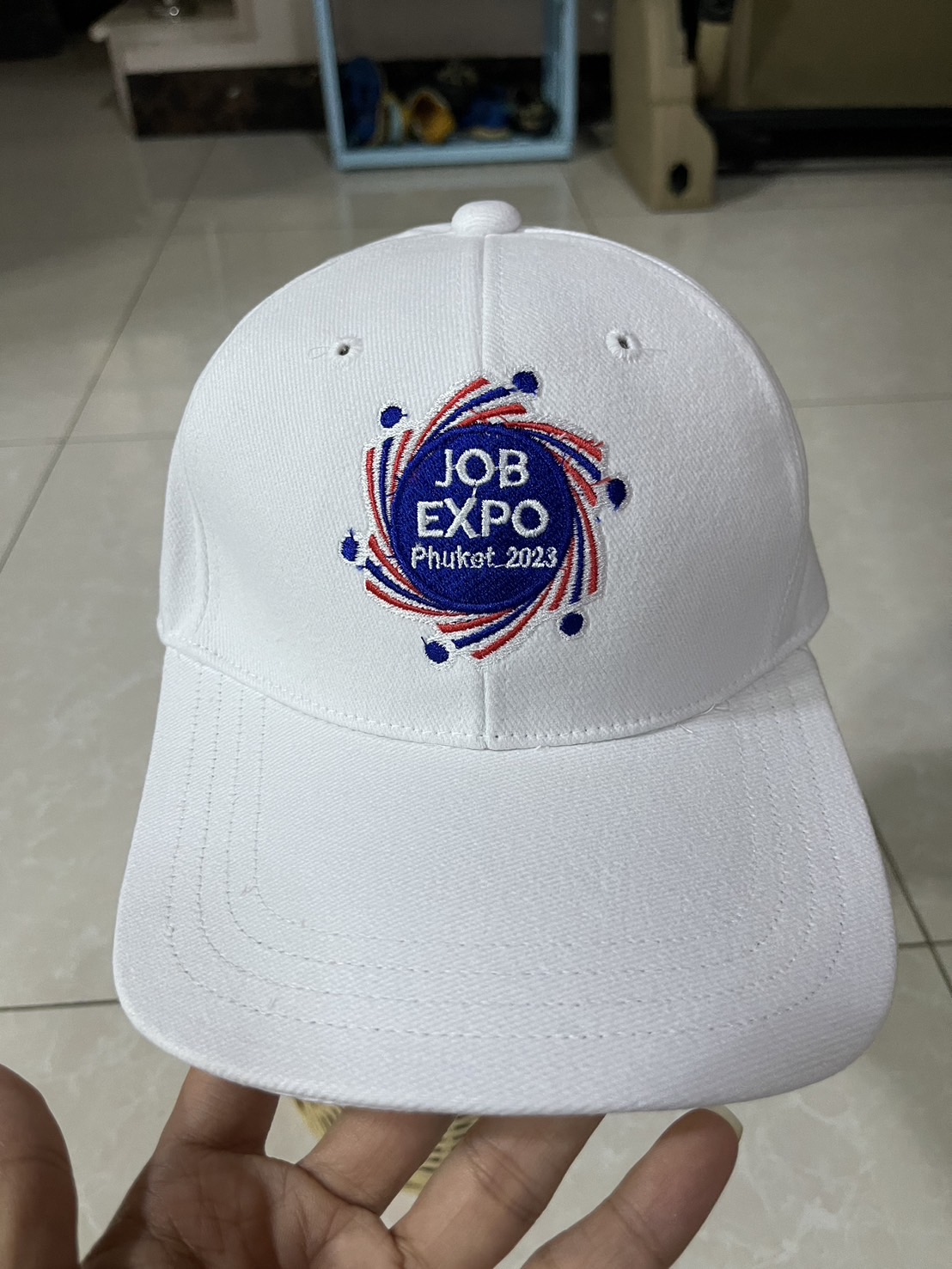 หมวกแก๊ป cap