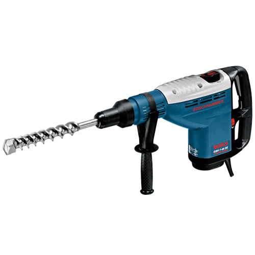 Bosch สว่านโรตารี่ระบบ SDS-max GBH 7-46 DE