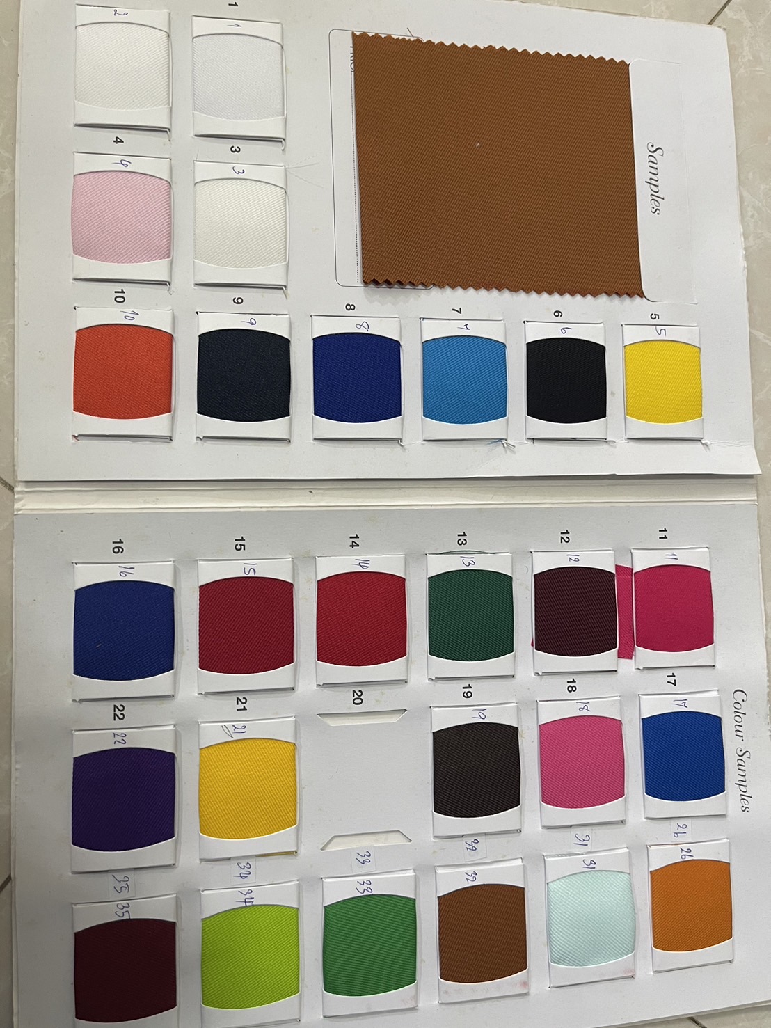 หมวกแม่ครัวเสริมเน็ตเก็บผมแบบจับจีบ