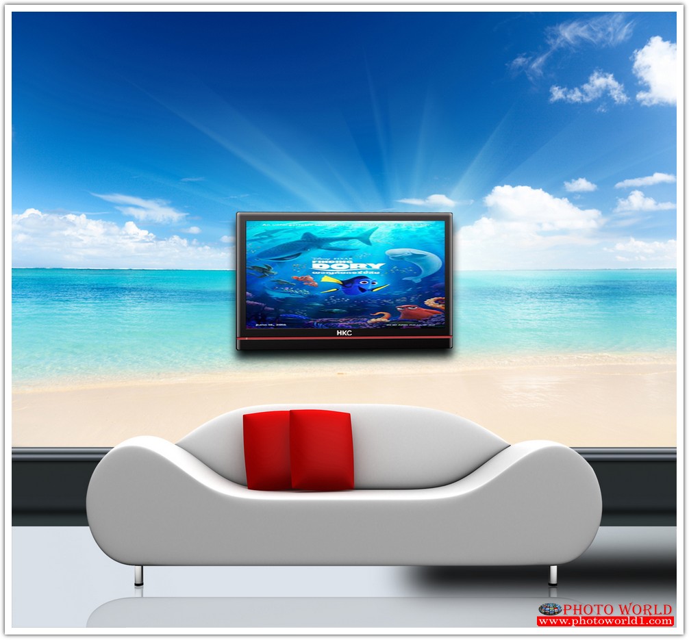 วอลเปเปอร์รูปภาพติดผนังสั่งทำ มีภาพให้เลือกกว่า 50,000 ภาพ ออกแบบกราฟฟิค หรือ รูปภาพตามที่ท่านกำหนด ในสไตล์ท่านเอง "custom made"