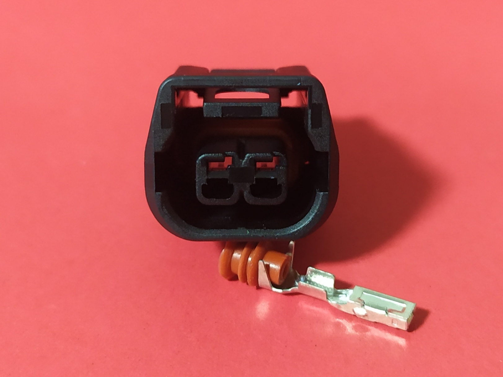 2 พิน แตร์, LED Honda #7408