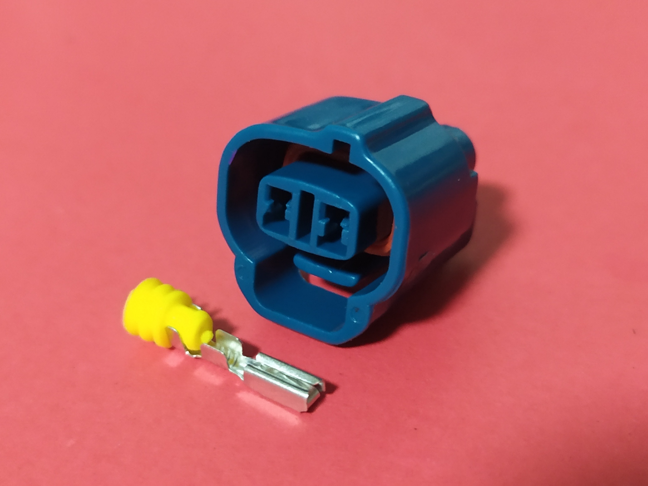 2 พิน ฟ้า #0031L-B