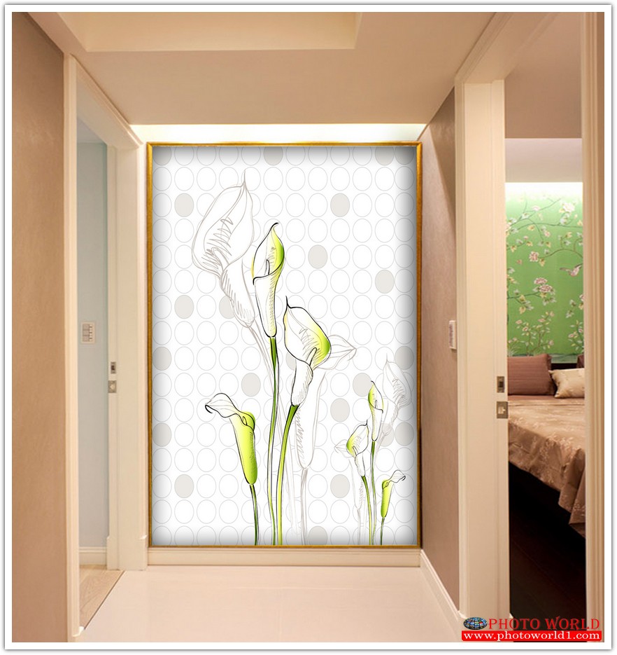 วอลเปเปอร์รูปภาพติดผนังสั่งทำ มีภาพให้เลือกกว่า 50,000 ภาพ ออกแบบกราฟฟิค หรือ รูปภาพตามที่ท่านกำหนด ในสไตล์ท่านเอง "custom made"