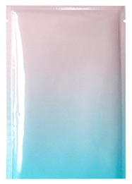 ถุงแบนฟอยล์สีพาสเทล ซีล 3 ด้าน (เมทัลไลท์)