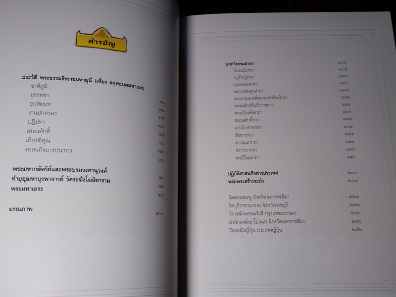 ปฐมอัครกรรม ตำนานพระเครื่อง -พระธรรมธีรราชมหามุนี(เที่ยง วัดระฆังโฆสิตาราม)