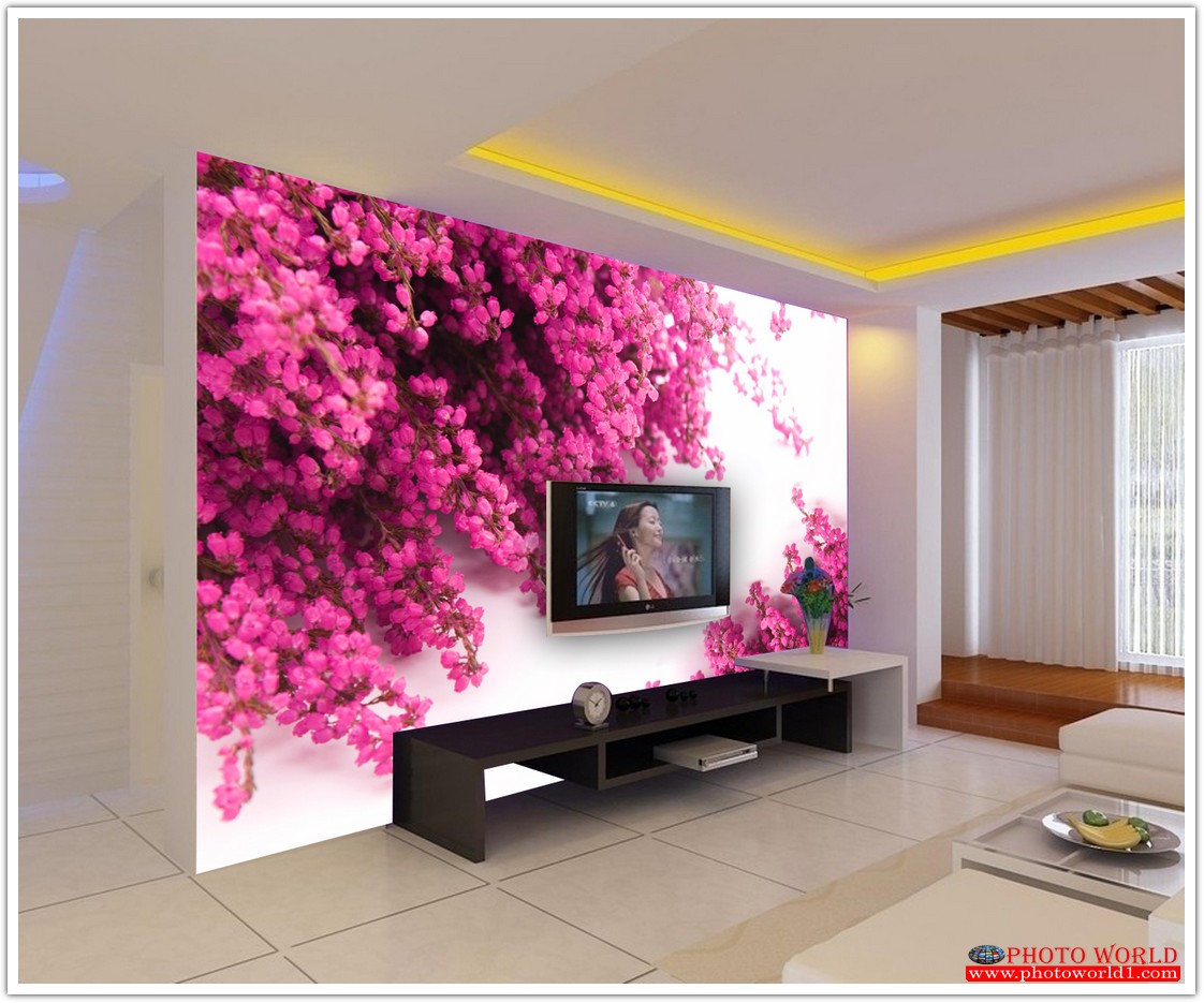 วอลเปเปอร์รูปภาพติดผนังสั่งทำ มีภาพให้เลือกกว่า 50,000 ภาพ ออกแบบกราฟฟิค หรือ รูปภาพตามที่ท่านกำหนด ในสไตล์ท่านเอง "custom made"