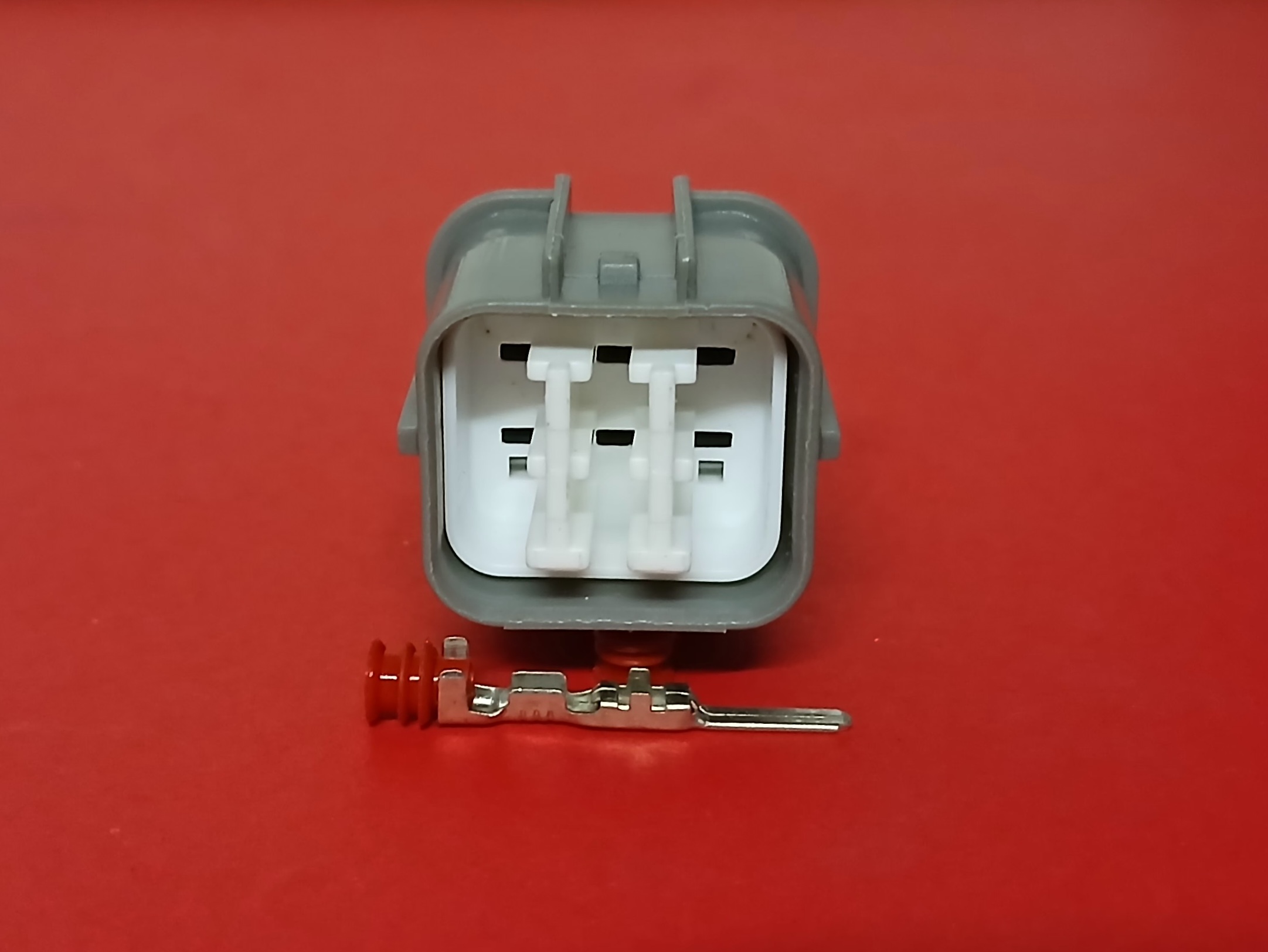 6 พิน EGR Honda #0133