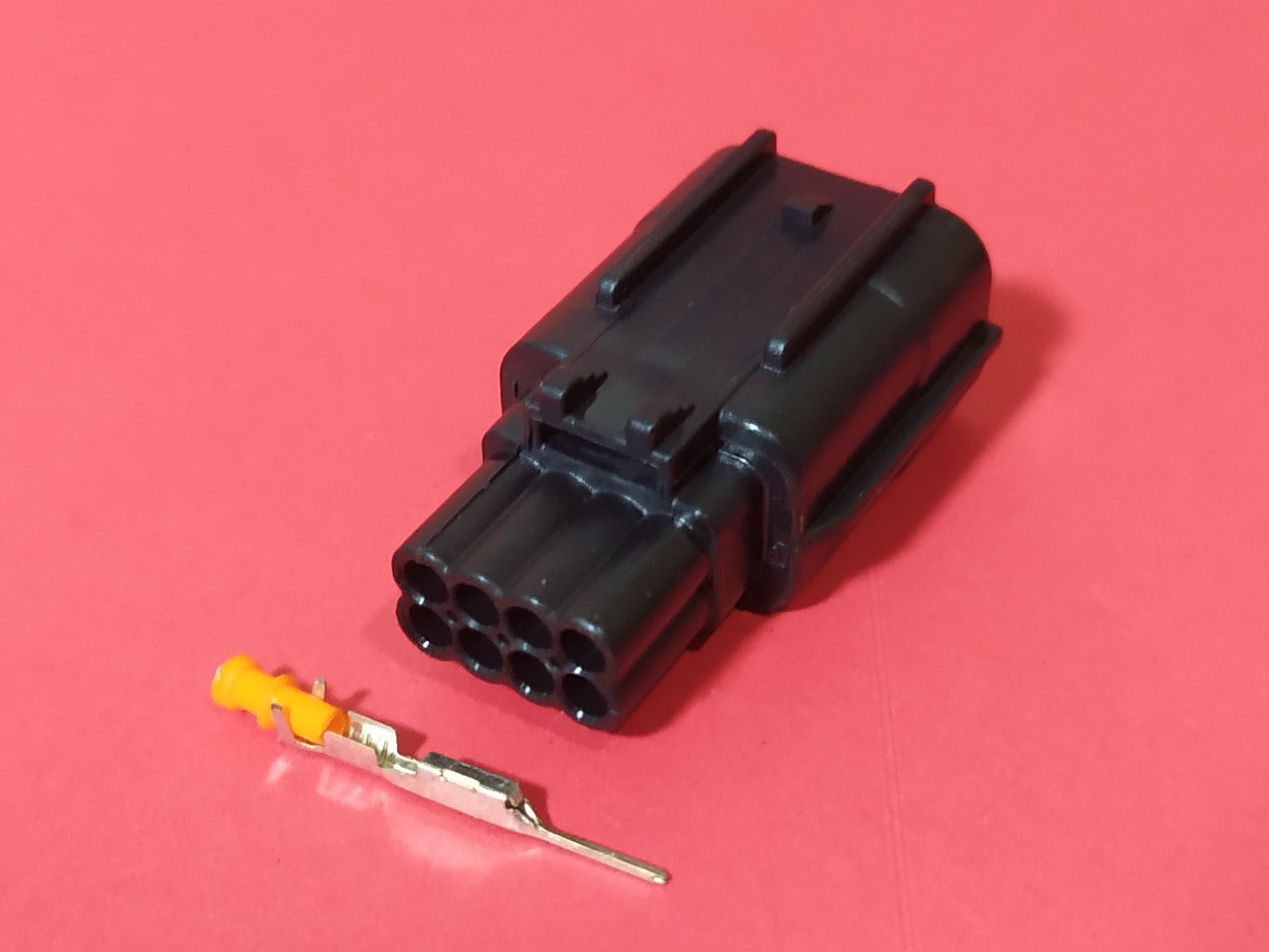 8 พิน LED Honda #2148-G