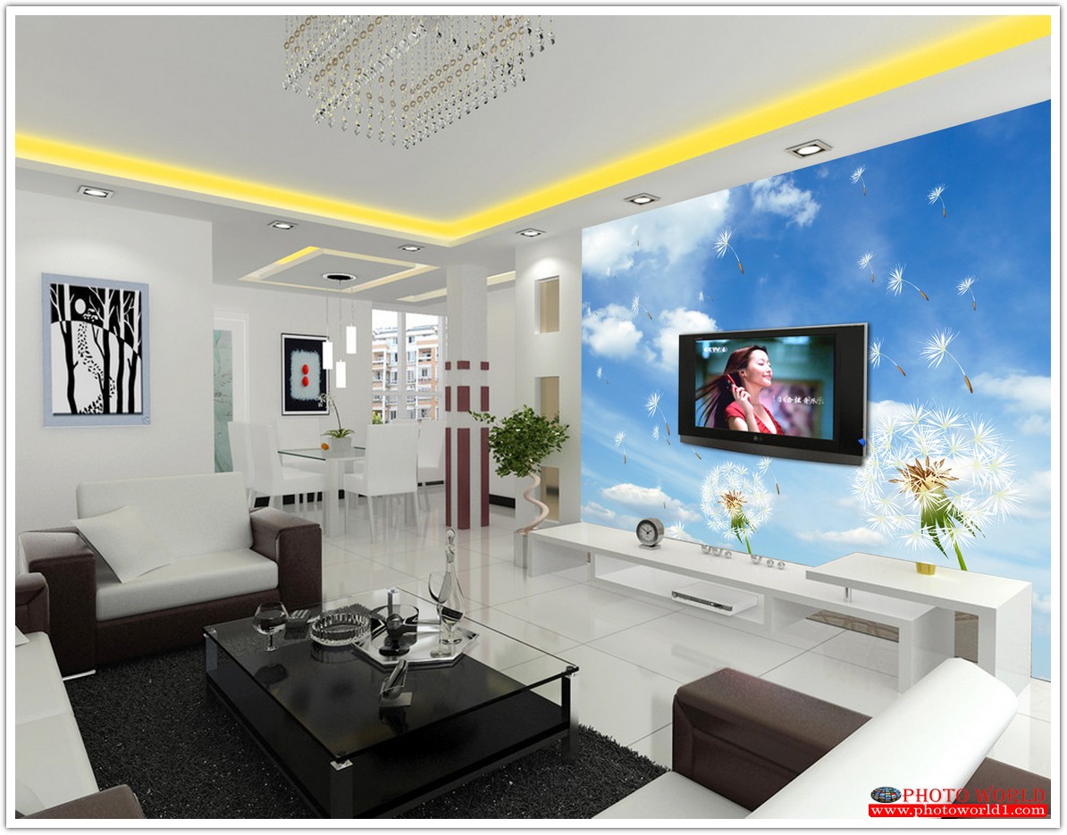 วอลเปเปอร์รูปภาพติดผนังสั่งทำ มีภาพให้เลือกกว่า 50,000 ภาพ ออกแบบกราฟฟิค หรือ รูปภาพตามที่ท่านกำหนด ในสไตล์ท่านเอง "custom made"