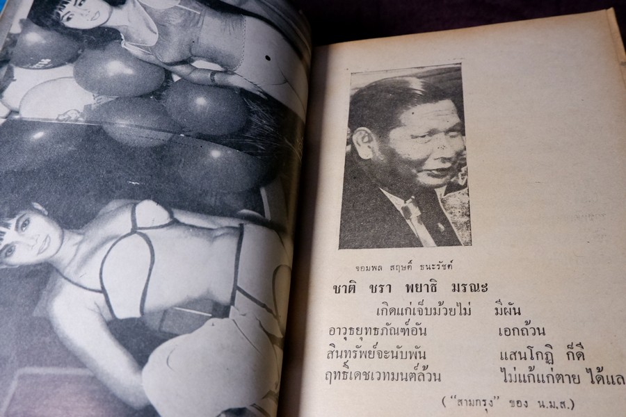 มรดกจอมพล หนูๆของจอมพล โดย มงกุฏดำ (สนพ.กรุงธน) ปกแข็ง ปี 2507 (สอบถาม)
