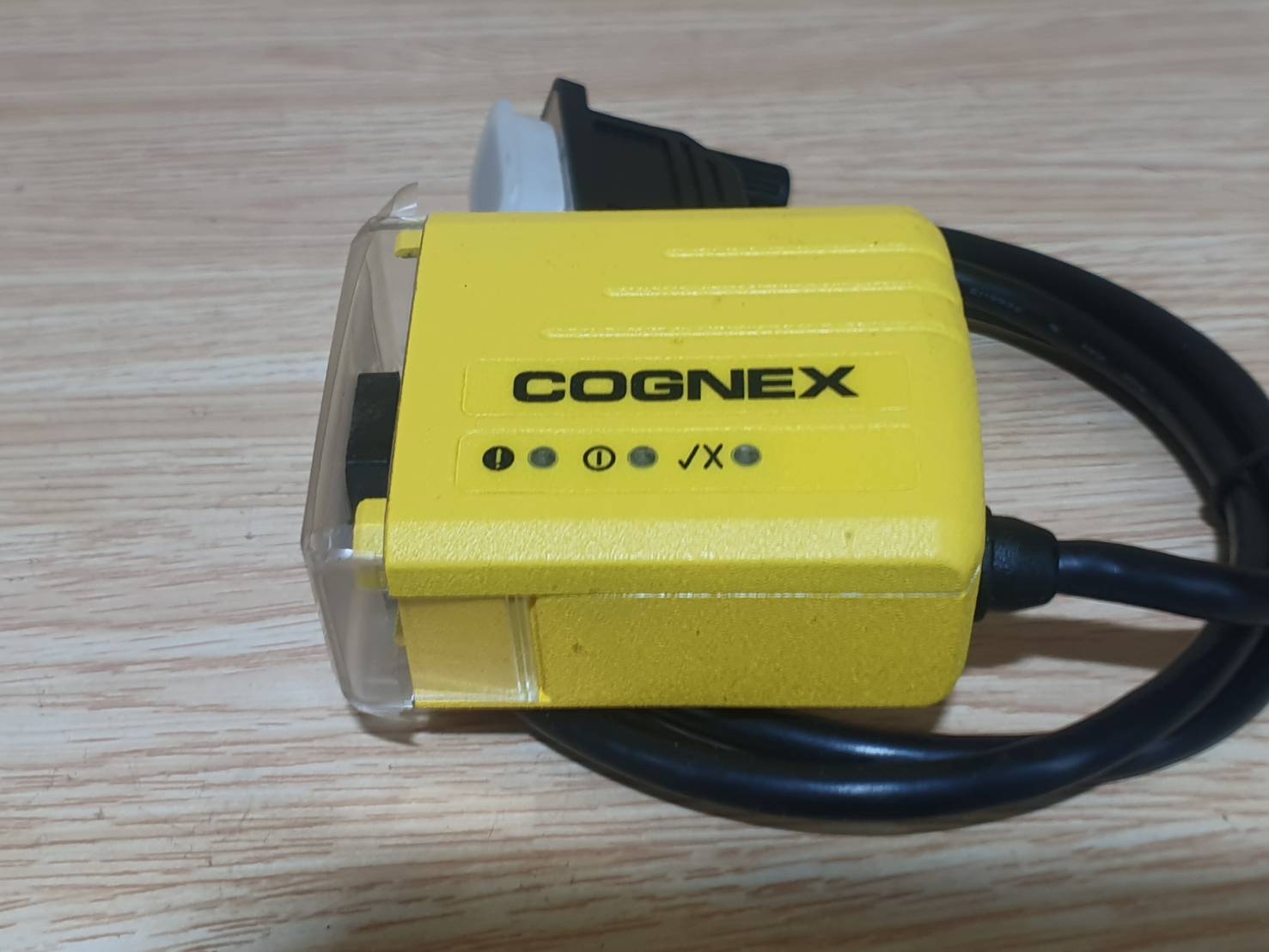 DataMan 60 Imager