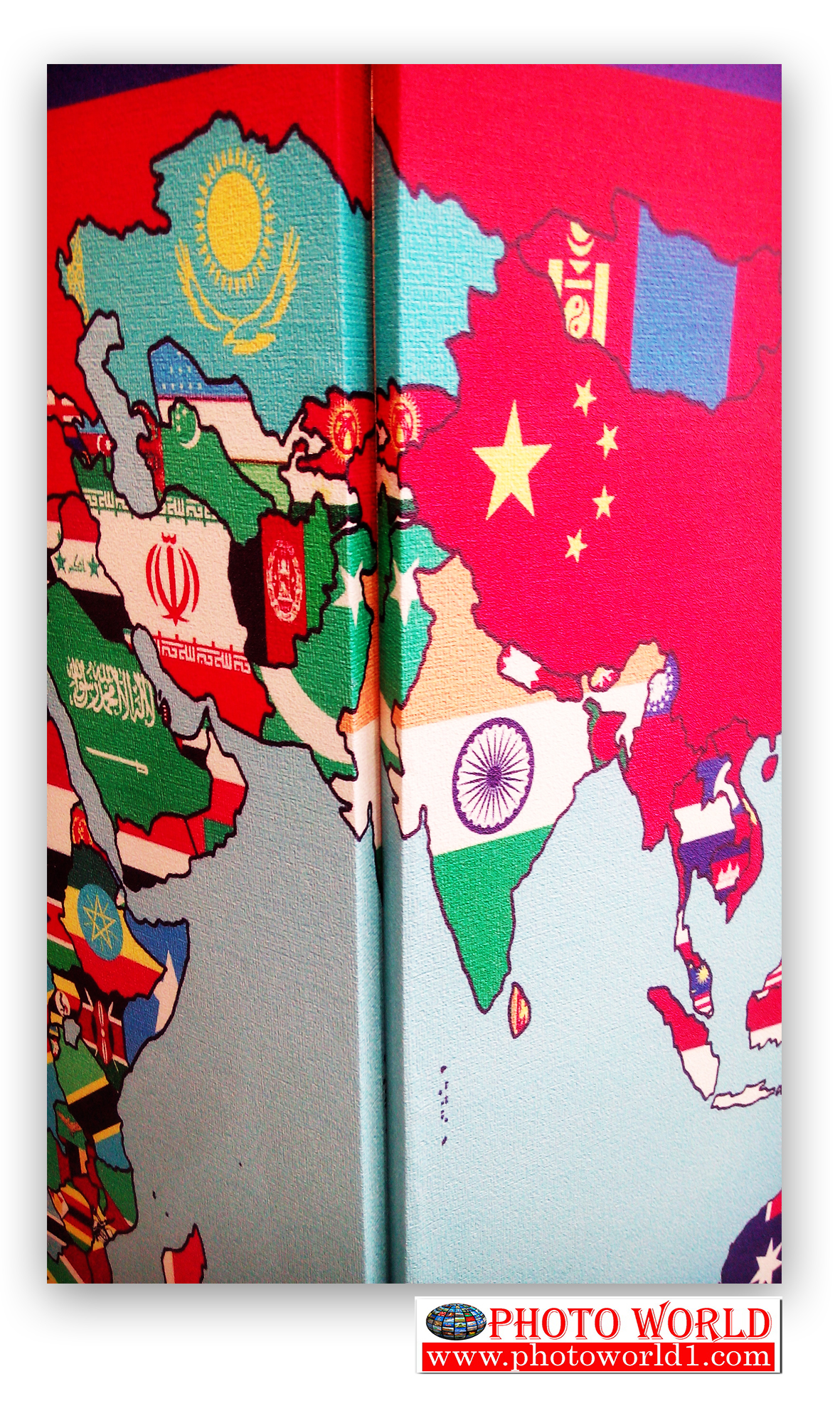 วอลเปเปอร์รูปภาพติดผนังสั่งทำ มีภาพให้เลือกกว่า 50,000 ภาพ ออกแบบกราฟฟิค หรือ รูปภาพตามที่ท่านกำหนด ในสไตล์ท่านเอง "custom made"