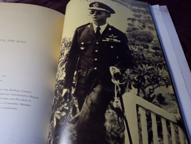 ประวัติเเละการเสด็จต่างประเทศ ของ พระบาทสมเด็จพระเจ้าอยู่หัว ภูมิพลอดุลยเดช