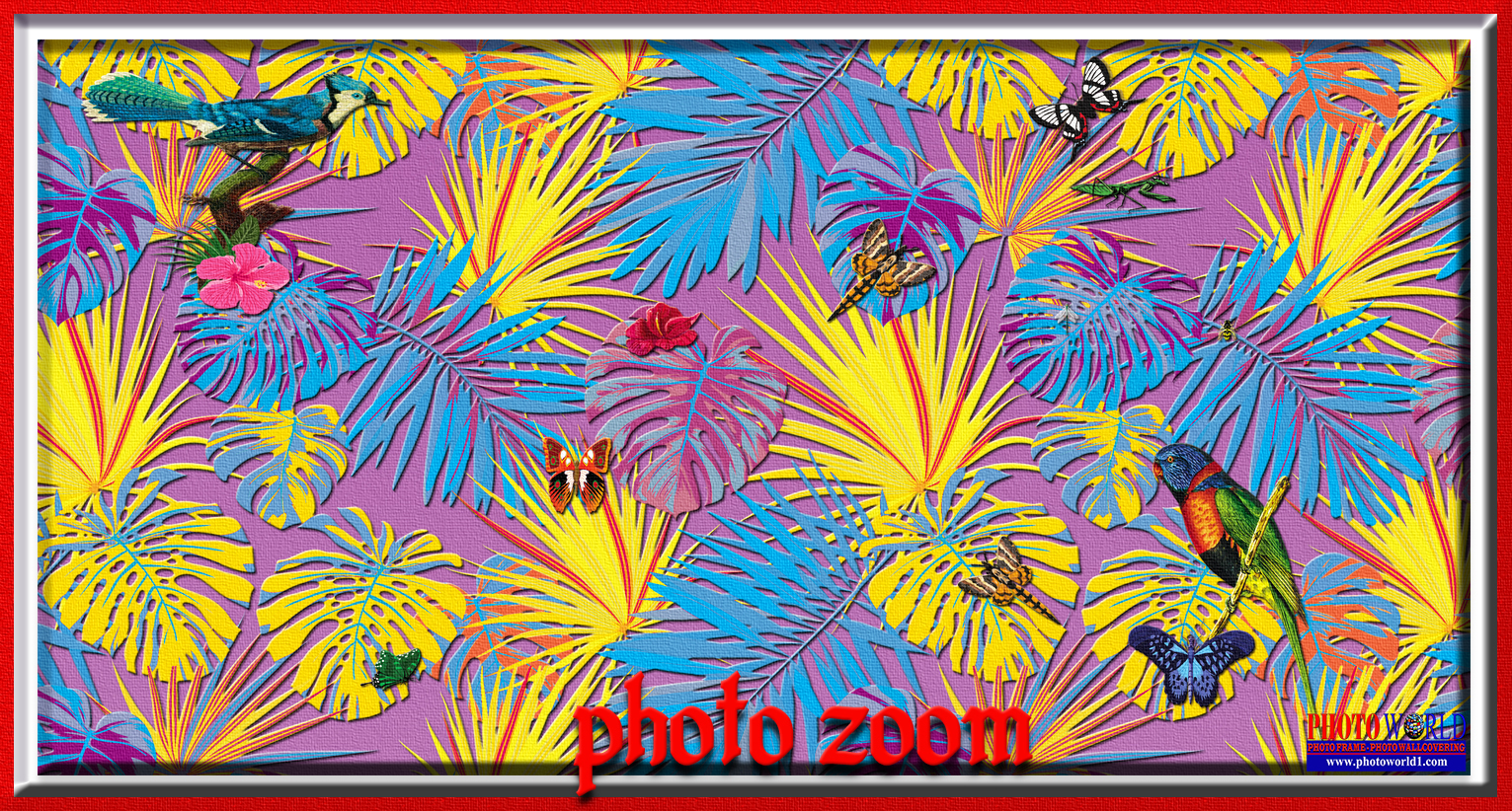 วอลเปเปอร์รูปภาพติดผนังสั่งทำ เขาใหญ่ 45(ลายเล็ก) มีภาพให้เลือกกว่า 50,000 ภาพ ออกแบบกราฟฟิค หรือ รูปภาพตามที่ท่านกำหนด ในสไตล์ท่านเอง "custom made"