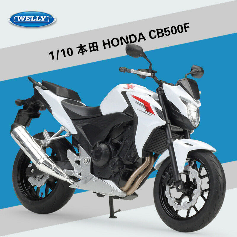 Honda CB500F