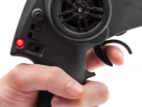 RTR E-Firestrom 10T Flux.