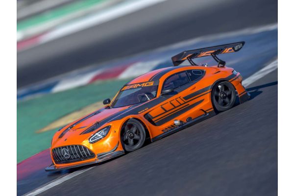 Inferno GT2 Race Spec (2020 Mercedes-AMG GT3)