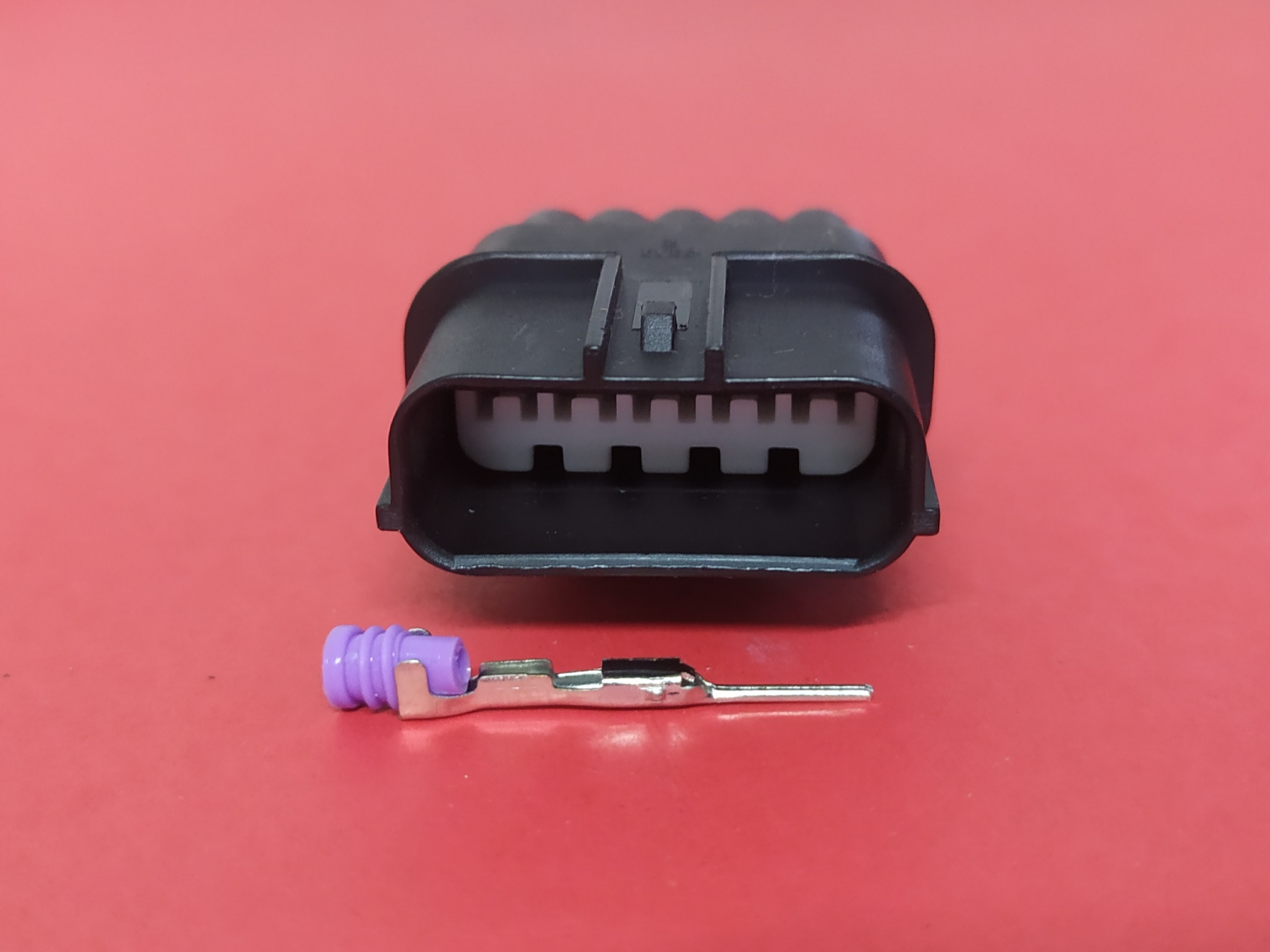 5 พิน แอร์โพร์ Honda Jazz-GE City Civic ร่องล่าง #1081