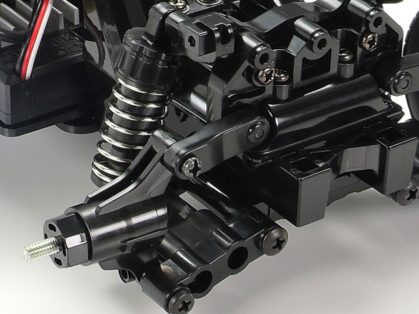 Toyota GR Yaris (M-05)