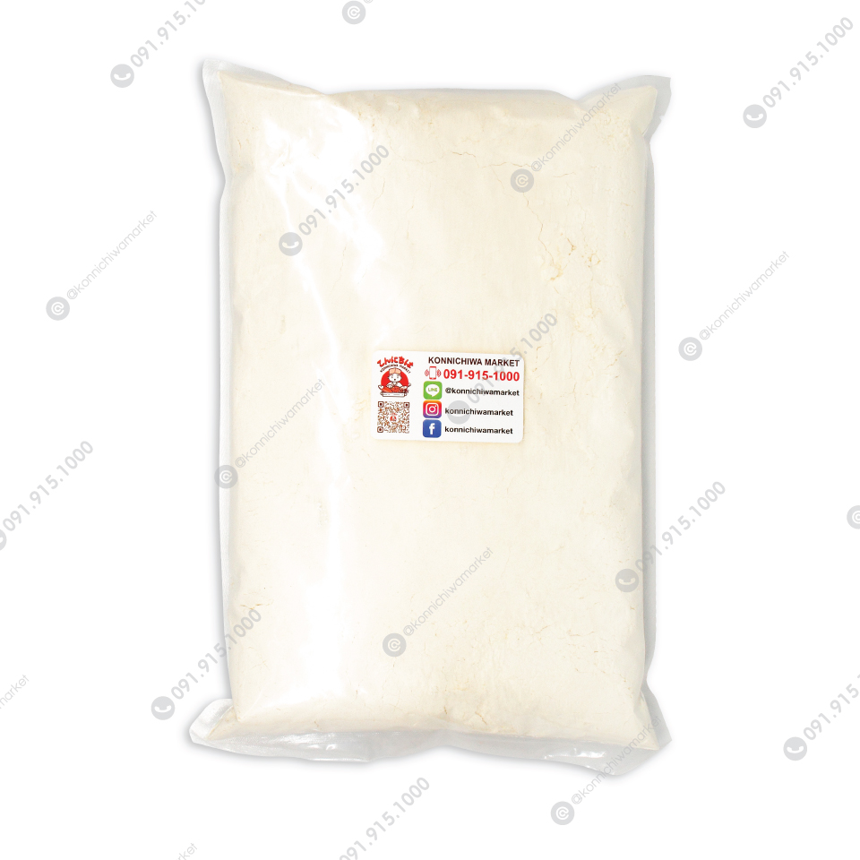 แป้งเทมปุระ / Tempura Powder