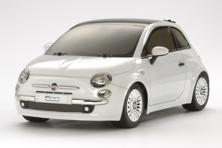 Fiat 500 (M-03M)
