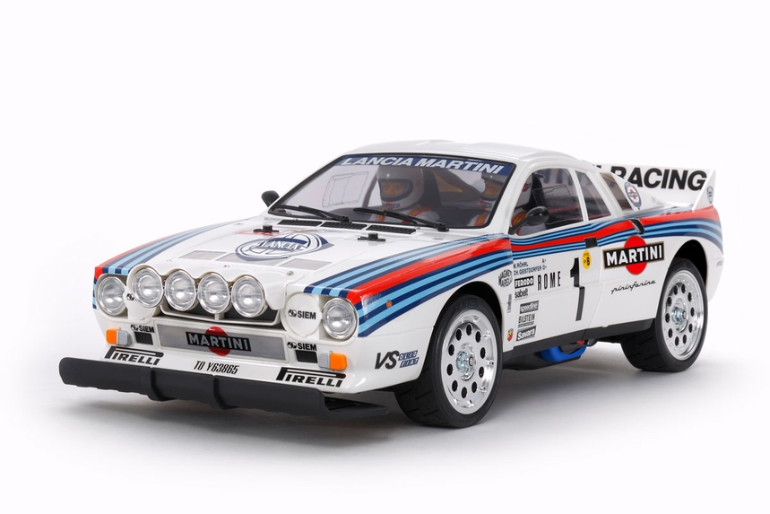 Lancia 037 Rally (TA-02S)