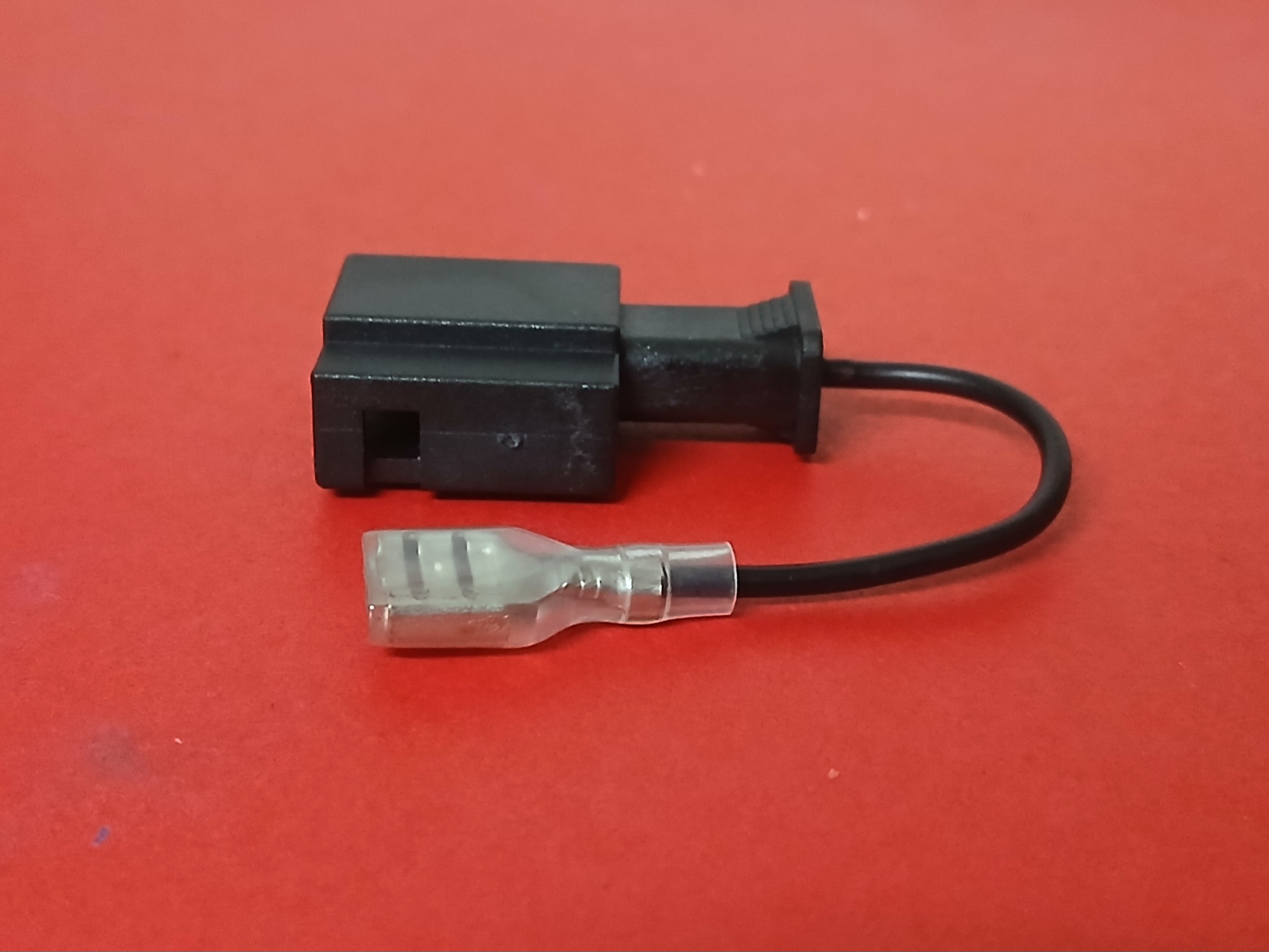 1 พิน แตร Toyota พร้อมสาย #7018Y