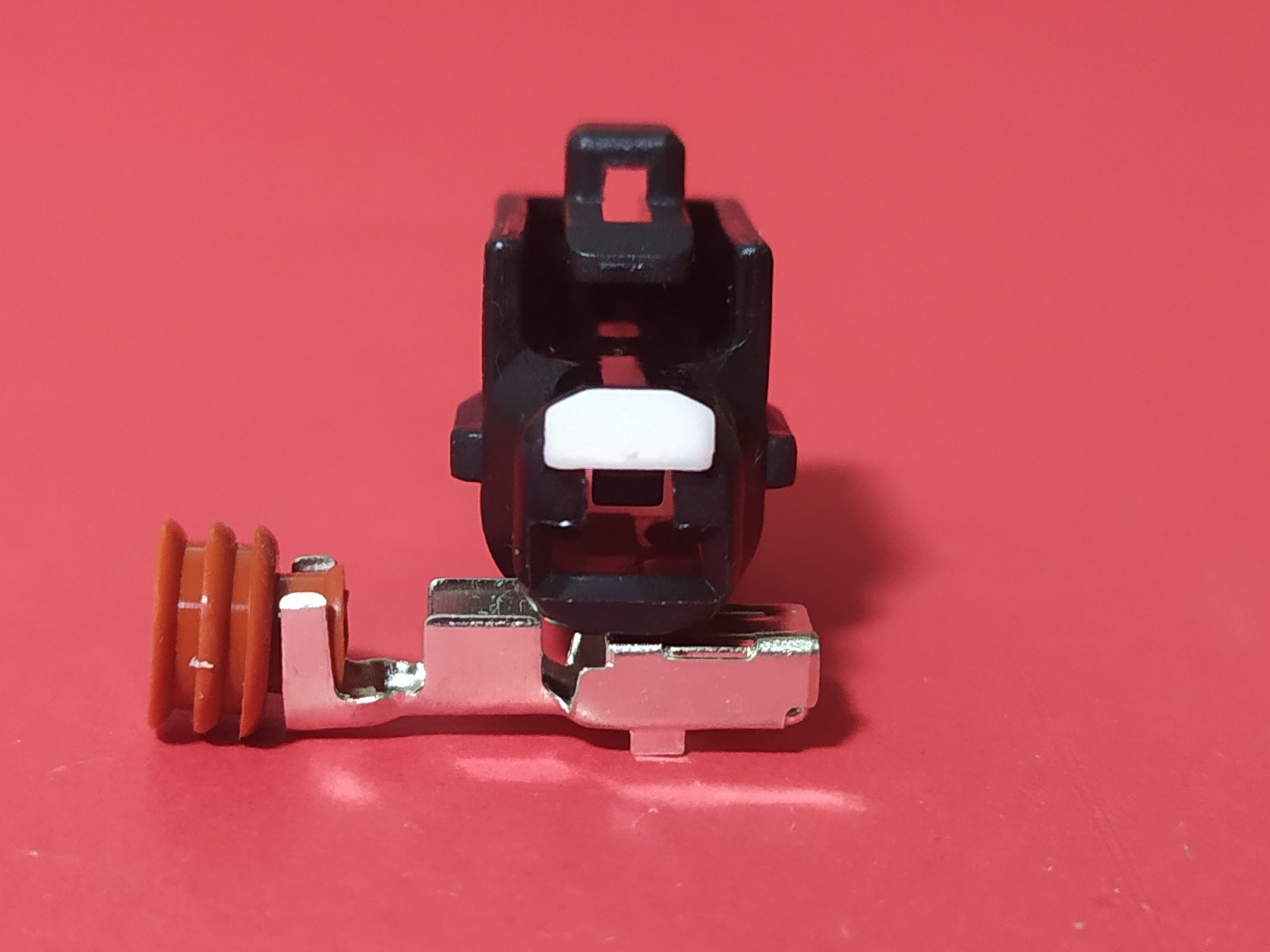 1 พิน ไดร์สตาร์ท Toyota #0413