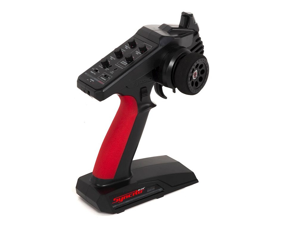 Wave Chopper 2.0 (Readyset)