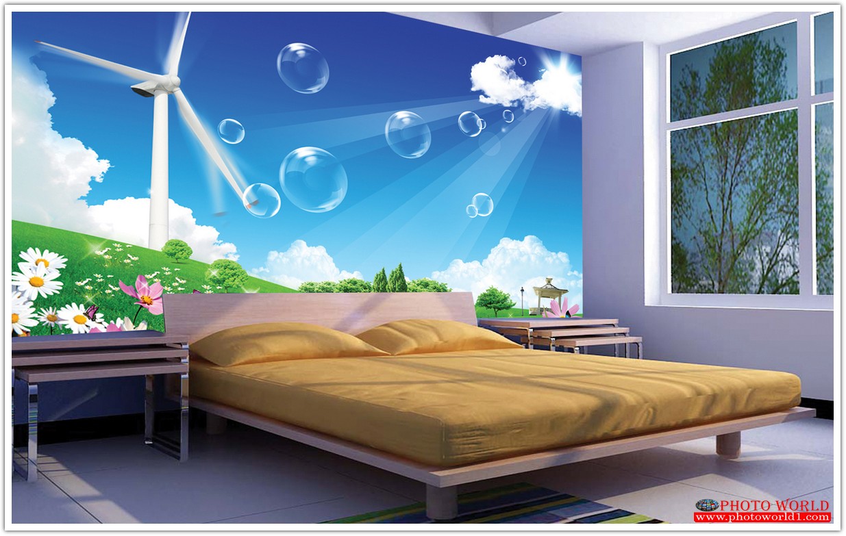 วอลเปเปอร์รูปภาพติดผนังสั่งทำ มีภาพให้เลือกกว่า 50,000 ภาพ ออกแบบกราฟฟิค หรือ รูปภาพตามที่ท่านกำหนด ในสไตล์ท่านเอง "custom made"