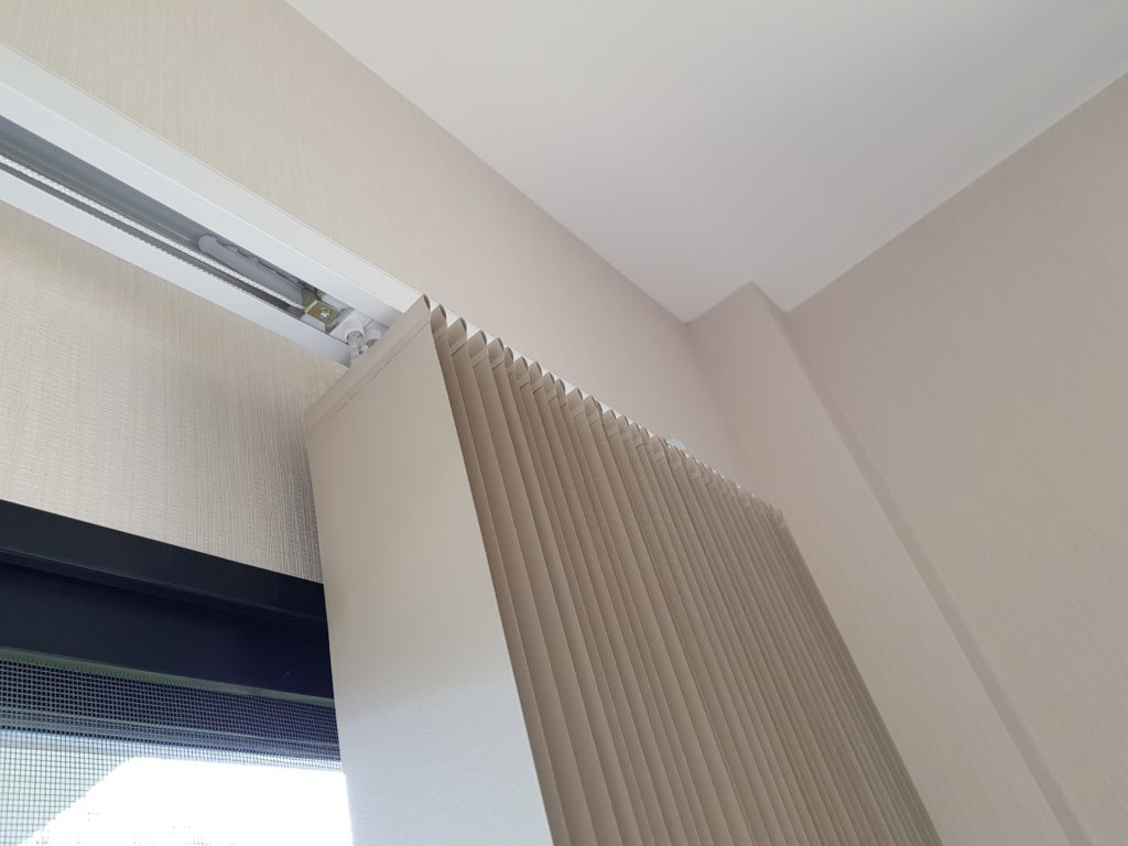 ม่านปรับแสงทึบแสง "Blackout Verticai Blinds" ผ้าม่าน ม่าน มู่ลี่ มู่ลี่ไม้ ม่านม้วน วอลเปเปอร์ รับติดตั้ง ออกแบบ ราคาถูก ทุกประเภท ทุกรูปแบบ