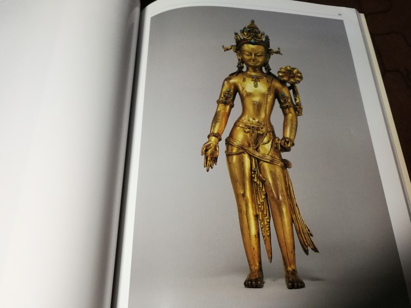 INDIAN AND SOUTHEAST ASIAN ART by SOTHEBY'S ปี 2001 (Pre-Order สอบถาม)