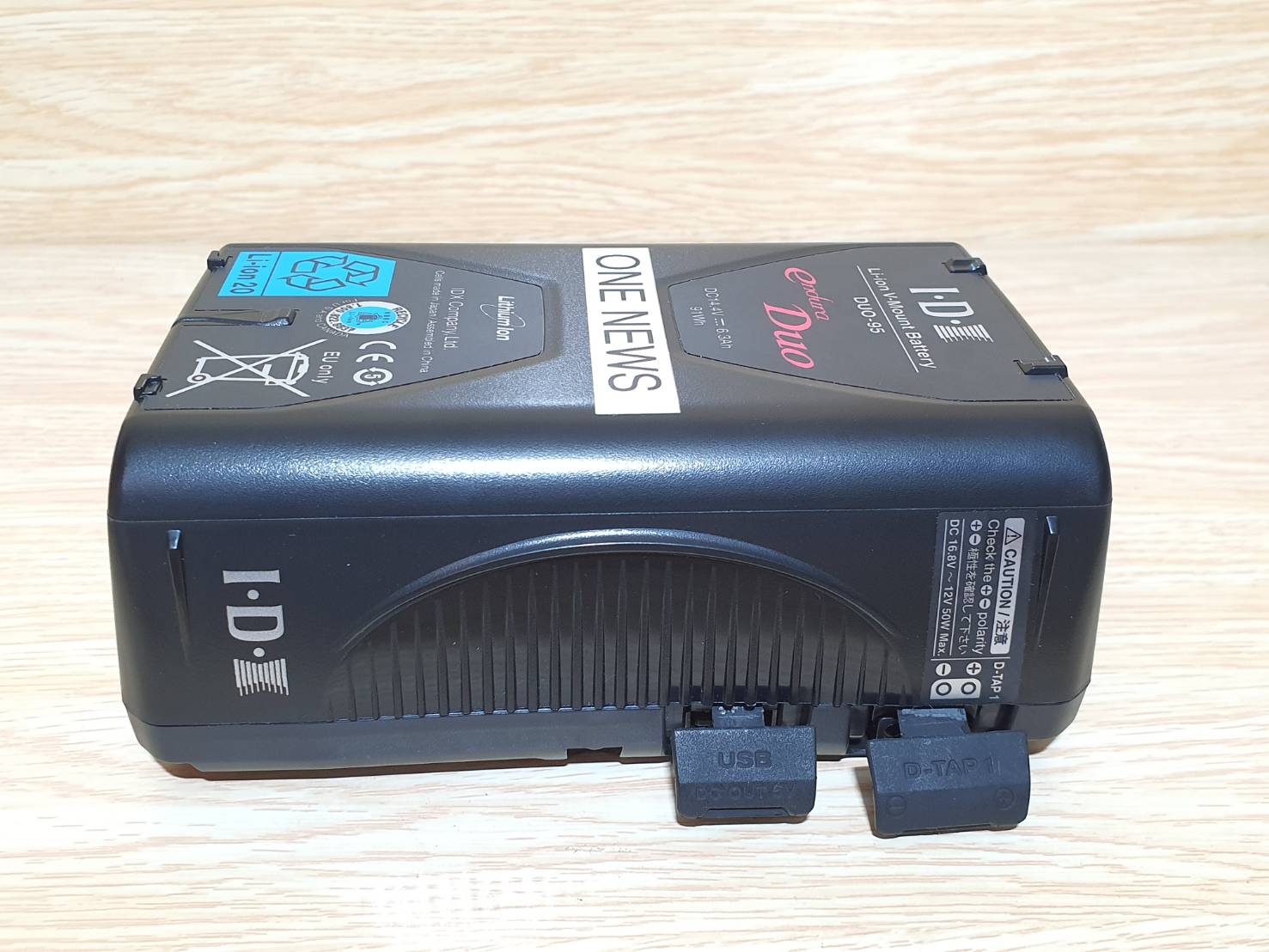 idx dou-95