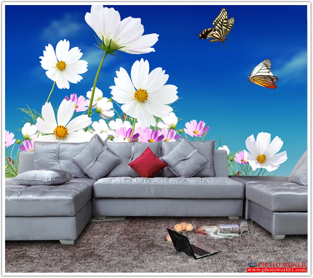 วอลเปเปอร์รูปภาพติดผนังสั่งทำ มีภาพให้เลือกกว่า 50,000 ภาพ ออกแบบกราฟฟิค หรือ รูปภาพตามที่ท่านกำหนด ในสไตล์ท่านเอง "custom made"