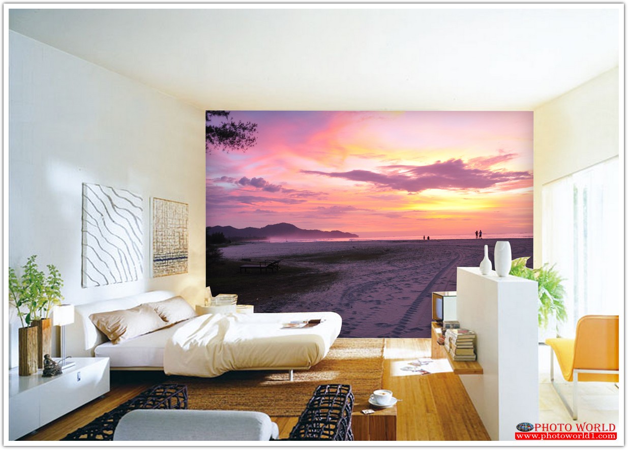 วอลเปเปอร์รูปภาพติดผนังสั่งทำ มีภาพให้เลือกกว่า 50,000 ภาพ ออกแบบกราฟฟิค หรือ รูปภาพตามที่ท่านกำหนด ในสไตล์ท่านเอง "custom made"