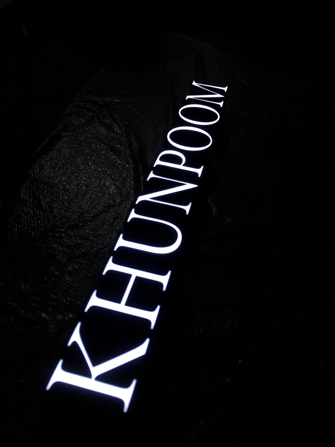 งานป้ายไฟ