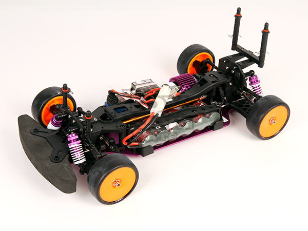 Sky Runner.