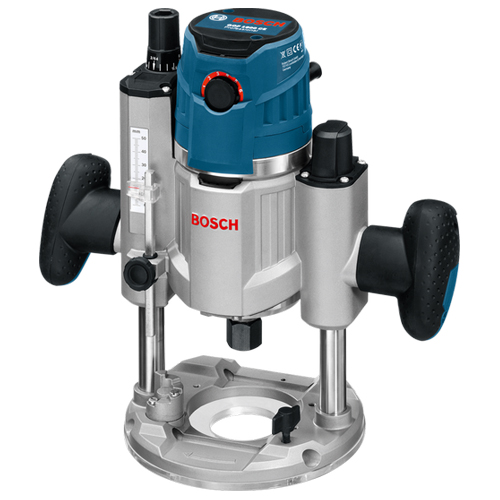 Bosch เครื่องเซาะร่อง GOF 1600 CE