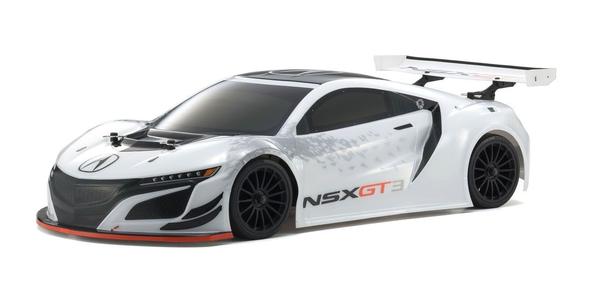 Acura NSX GT3 (FW-06)