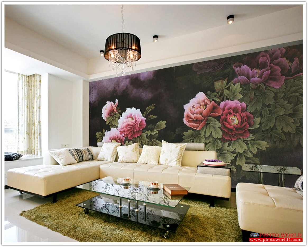 วอลเปเปอร์รูปภาพติดผนังสั่งทำ มีภาพให้เลือกกว่า 50,000 ภาพ ออกแบบกราฟฟิค หรือ รูปภาพตามที่ท่านกำหนด ในสไตล์ท่านเอง "custom made"