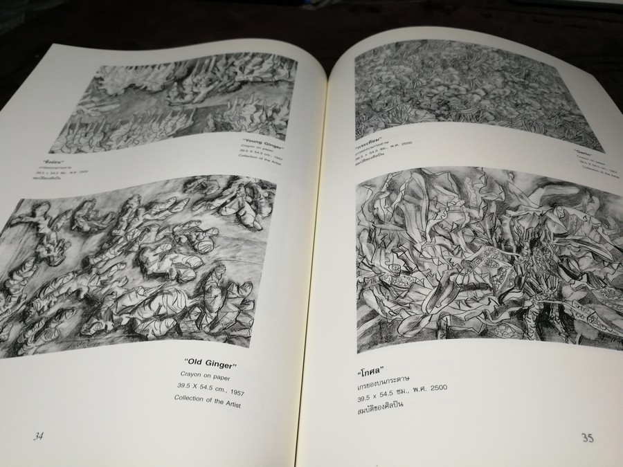 นิทรรศการเชิดชูเกียรติ ผศ.มานิตย์ ภู่อารีย์ 8-30 เม.ย. 2542 (สอบถาม)