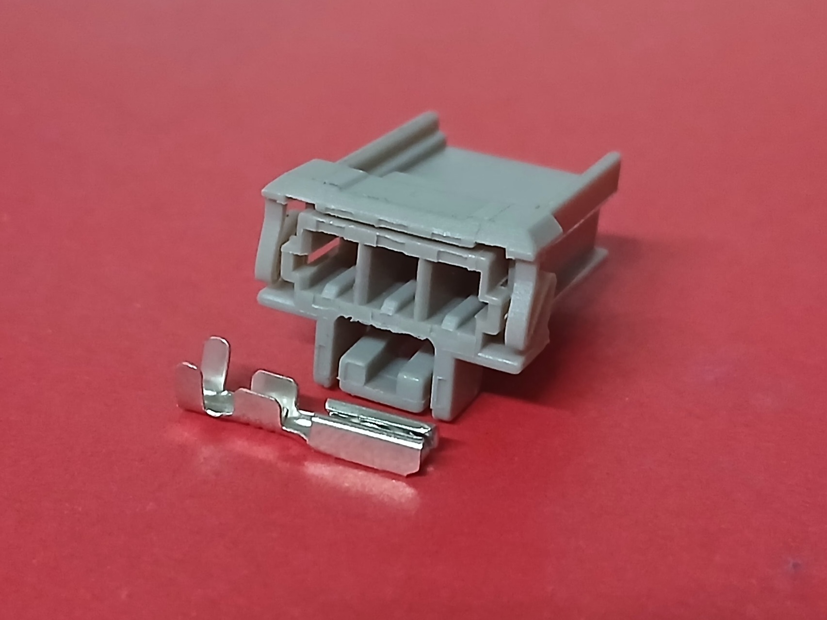 3 พิน เทา ไฟถอย ไฟเบรค Honda #0241