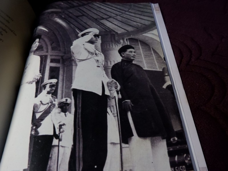 ประวัติเเละการเสด็จต่างประเทศ ของ พระบาทสมเด็จพระเจ้าอยู่หัว ภูมิพลอดุลยเดช