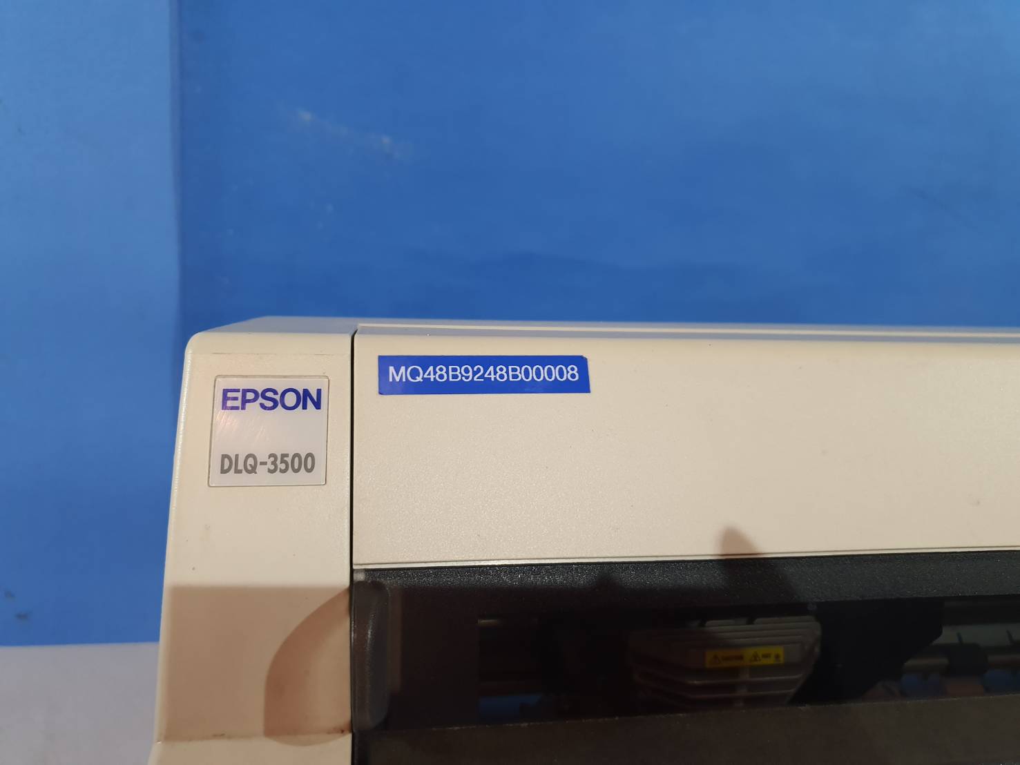 epson dlq-3500