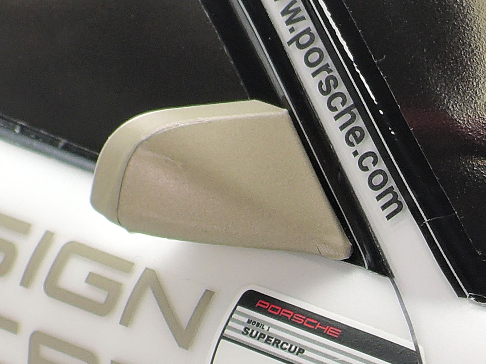 Porsche 911 GT3 Cup VIP 2008 (TT-01 Type E)