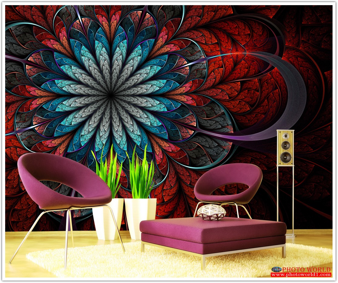 วอลเปเปอร์รูปภาพติดผนังสั่งทำ มีภาพให้เลือกกว่า 50,000 ภาพ ออกแบบกราฟฟิค หรือ รูปภาพตามที่ท่านกำหนด ในสไตล์ท่านเอง "custom made"