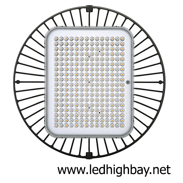โคมไฮเบย์ LED 120w รุ่นBY698 ยี่ห้อPhilips (แสงคูลไวท์)