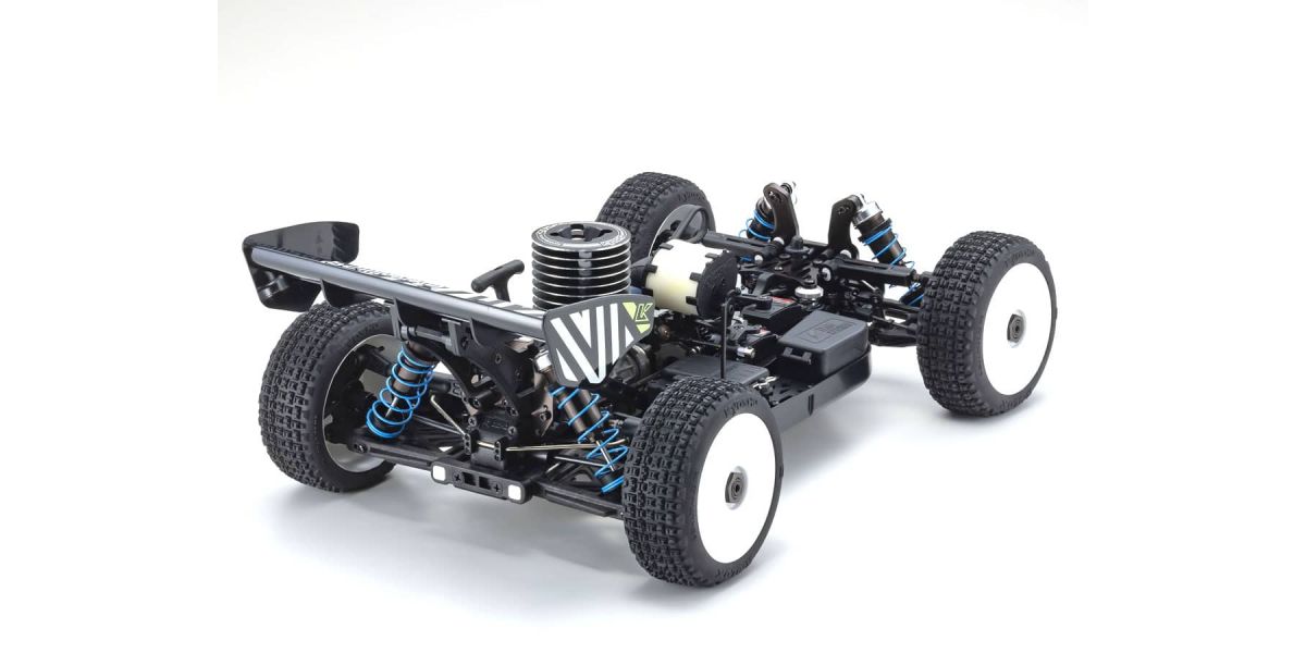 Inferno MP9 TKI4 V.2 (Readyset)